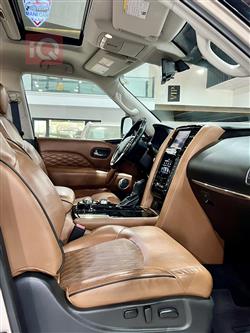 انفنتي QX80